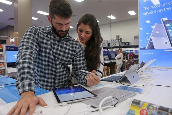 Latin America Eyes U.S. Colleges