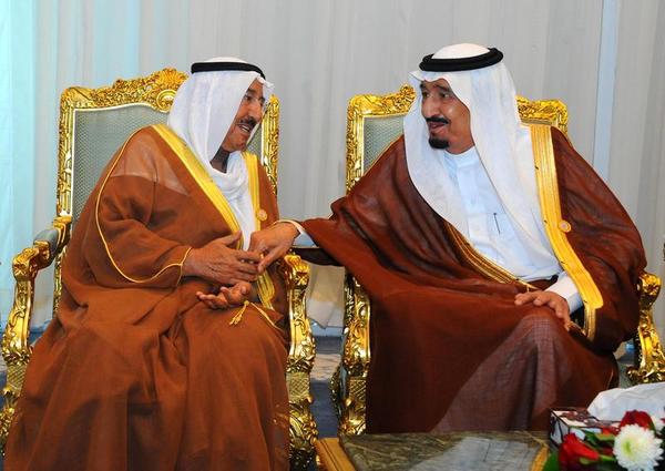 Mideast Rulers Plot to Send Unwanted to Africa