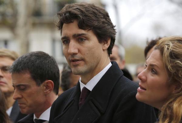 Will Canada Change Its Policy Toward Iran?