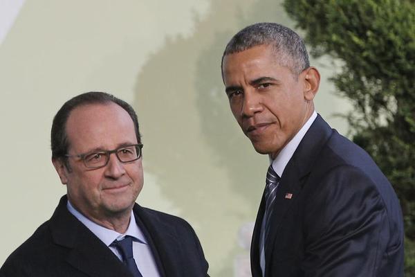 Can America Count on Europe?