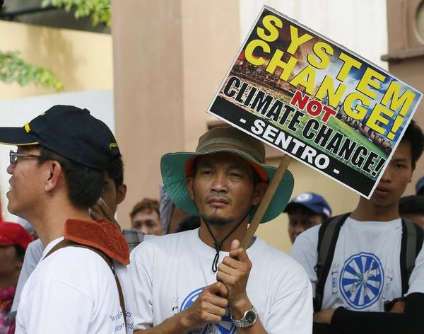 8 Ways to Save the Planet