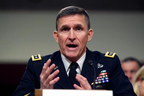 How the U.S. Got ISIS All Wrong