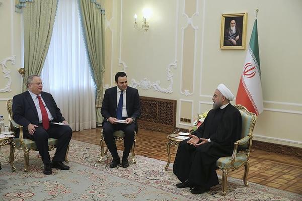 What Face Will Iran Show the World?