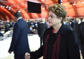 A Wake-Up Call for Latin America's Left