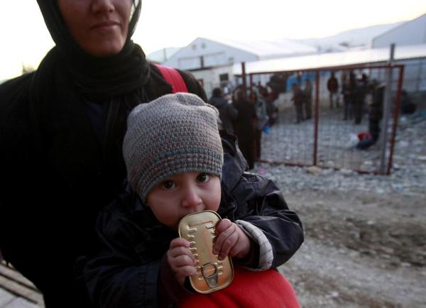 Syria Is the Shape of Conflicts to Come