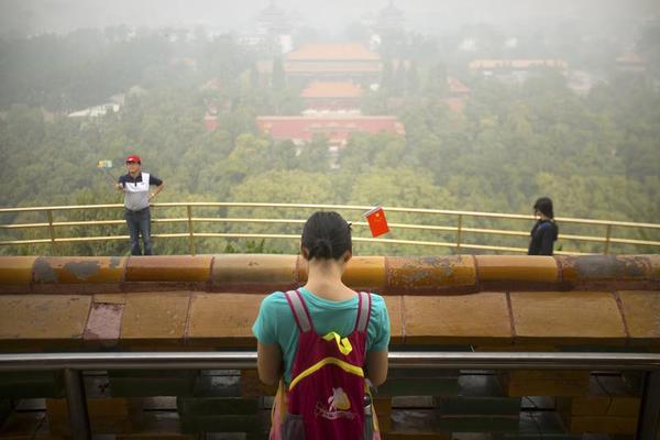 The Big China Story Nobody's Covering