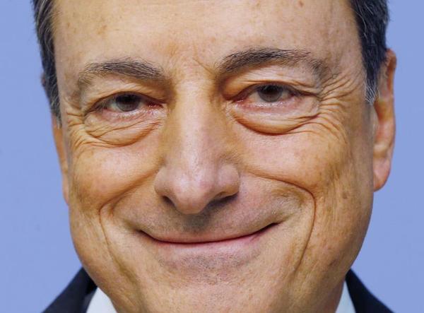 Is the European Central Bank Insane?