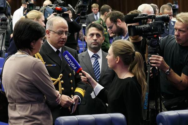 No, Turkey Does Not Get Its Oil From ISIS