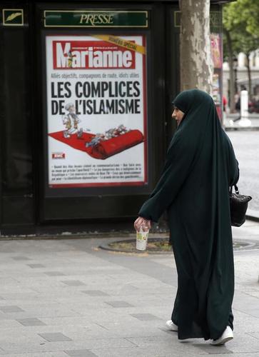 Jihadism as Nihilism