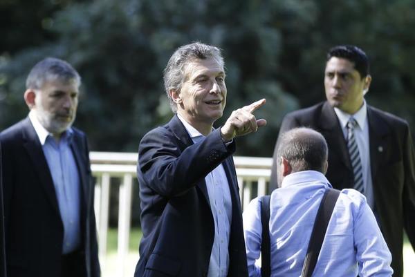 Latin America Is Shifting Right
