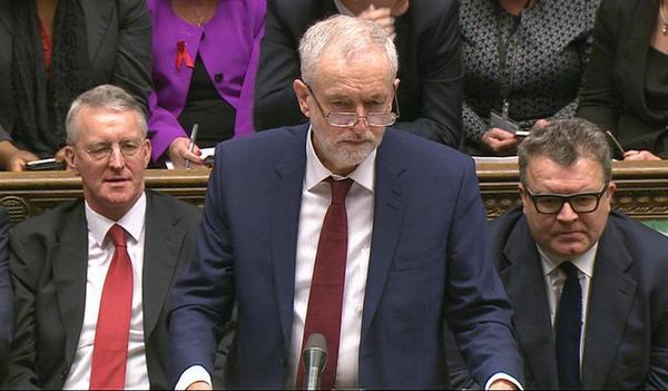 Britain's Left at War