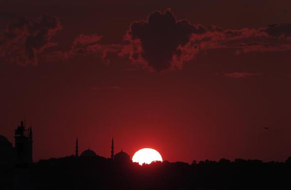 A New Century for the Middle East