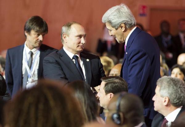 Beware a Devil's Deal With Putin