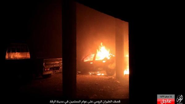 What the War in Syria Is Like on the Ground