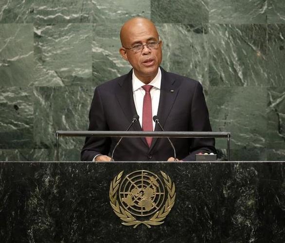 Is Sweet Micky Hurting Haiti?