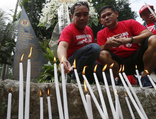 The Dangers of Filipino Talk Radio