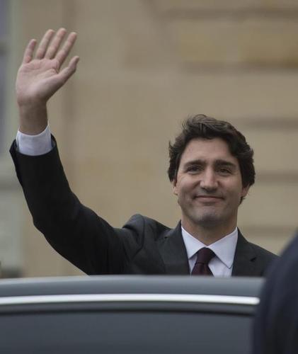 Allies Will Remember Canada's Retreat from ISIS Fight