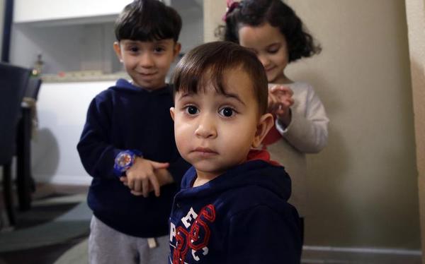 Syria Will Produce Many More Refugees
