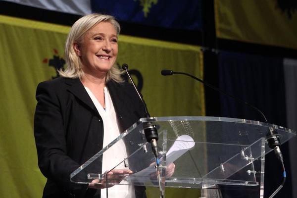 France's Far Right Claims Victory