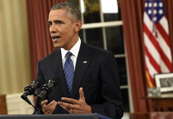 Obama Knows What ISIS Wants