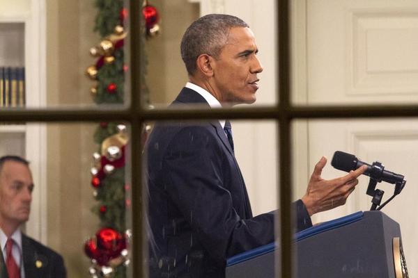 Obama's Hard Words About Honest Truths