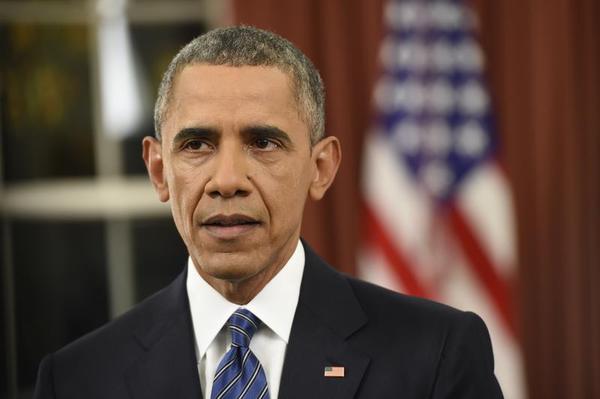 Obama Actually Thought He Was Being Reassuring
