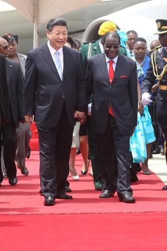 U.S. Values Will Outlast Chinese Money in Africa