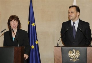 Europe's Endangered Soul