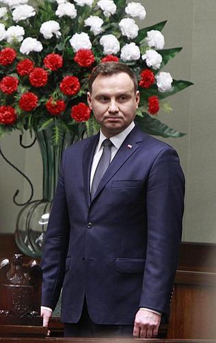 An Abrupt Takeover of Poland's High Court?