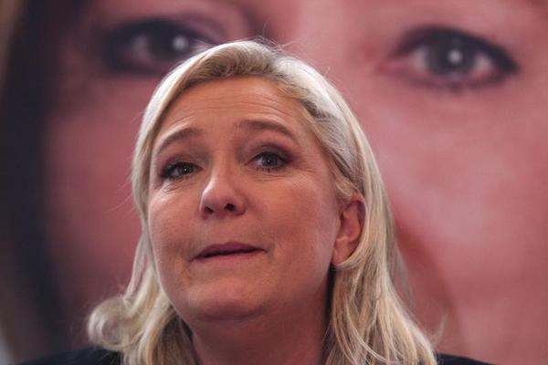 One by One, Europe's Dominoes Fall