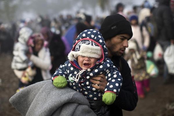Will a New Map Draw Peace in the Middle East?