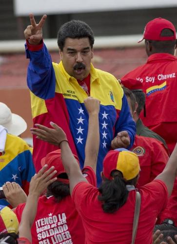 Venezuela's Opposition Shouldn't Celebrate Yet