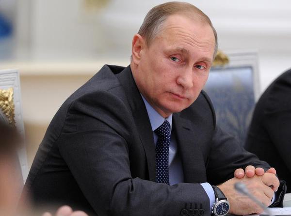 Putin's Potemkin Reforms