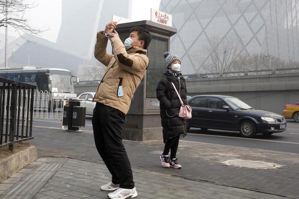 China Needs Layoffs, Not Just Jobs