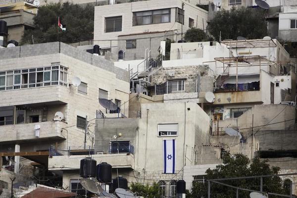 How Israel Can Lay the Groundwork for Peace