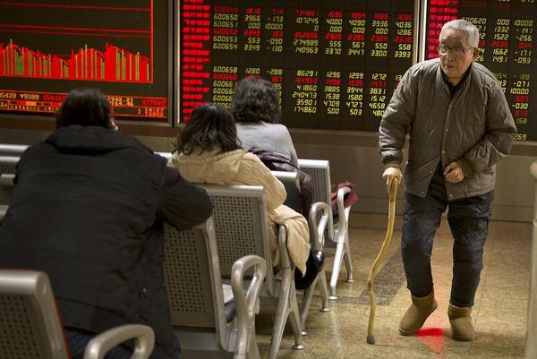 Has the Global Middle Class Stalled for Good?