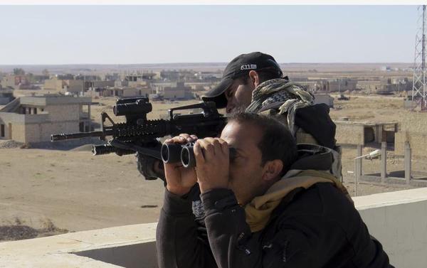The Digital Theater of War Requires Better Munitions