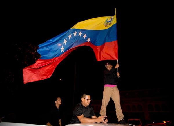 Venezuela's False Dawn?