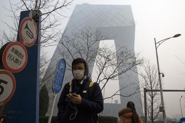 What We Should Learn From Beijing's Airpocalypse