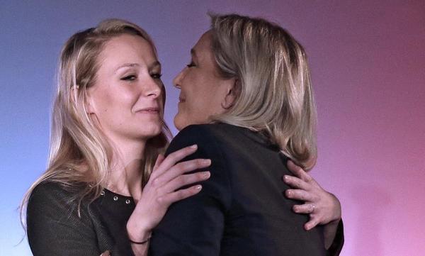 This Conservative Wunderkind Is Taking France By Storm