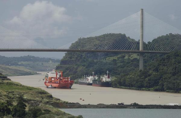 Panama Canal Expansion Reshapes Americas