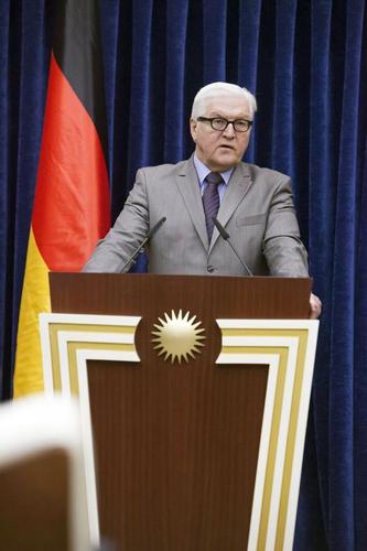 Are German Boots on Syrian Soil Inevitable?