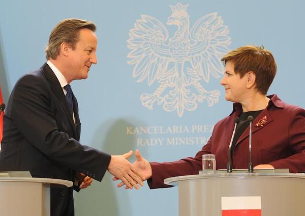 Every Day, More Britons Want Out of EU