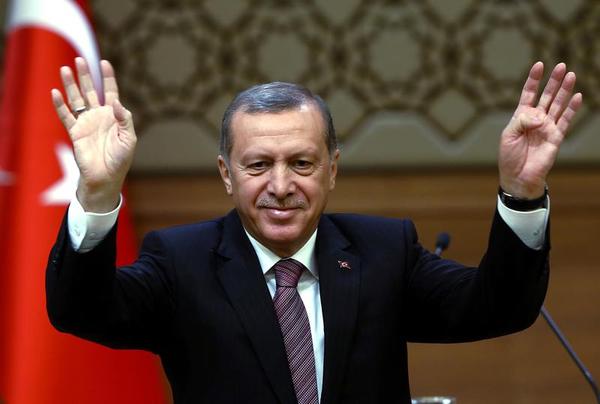 Why Are Turkish Troops in Northern Iraq?