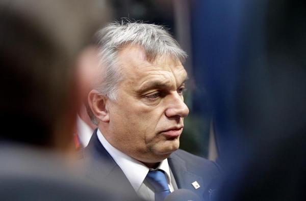Is Europe Ready to Forgive Hungary?