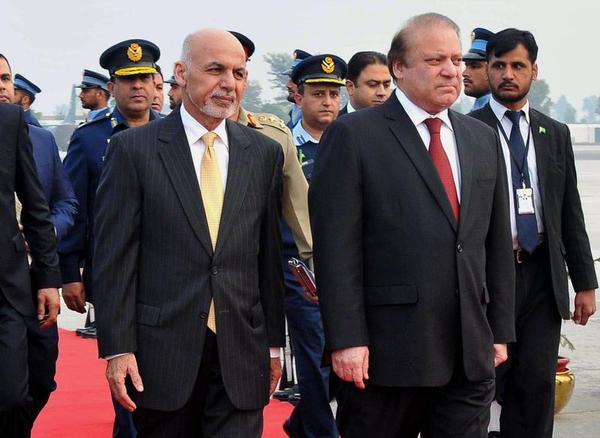 A Good Day for South Asian Diplomacy