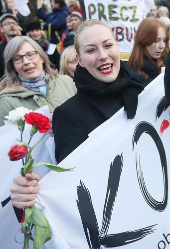 How to Explain Poland's Illiberal Lurch?