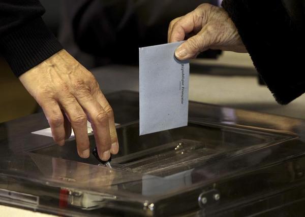 Le Pen Fails to Win any Regions in French Vote
