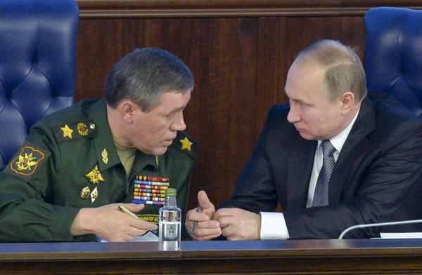 Russia's Economy Gets Worse