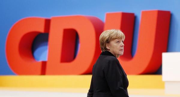Merkel's Policies Could Destroy the EU